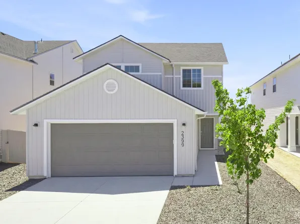 2399 W Fallon Loop, Nampa, ID 83651