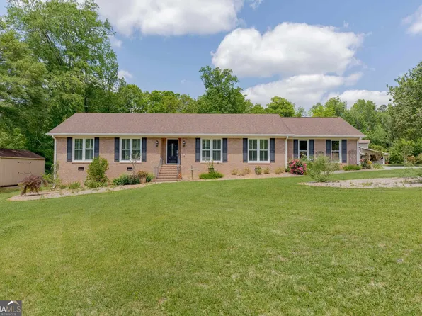 362 Stone Edge Rd, Macon, GA 31210