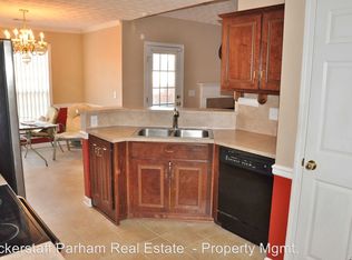 16 Devonshire Dr, Phenix City, AL 36870