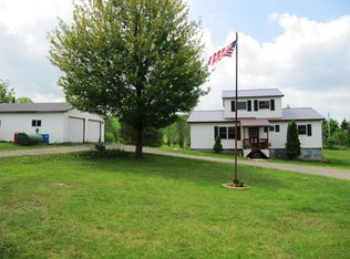 130 Axtel Rd, Edmeston, NY 13335