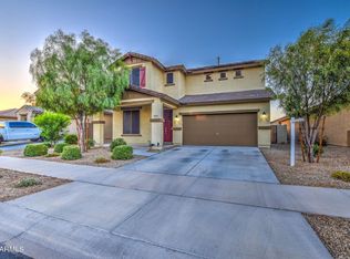 18048 W Via Del Sol, Surprise, AZ 85387
