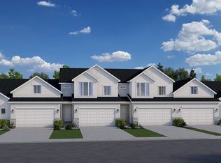 Moonlight Front Load Interior Unit plan