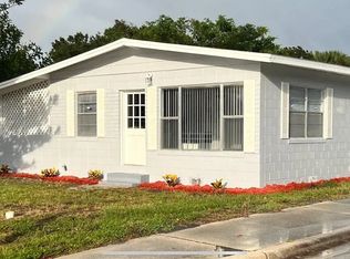 408 S 24th St, Fort Pierce, FL 34950