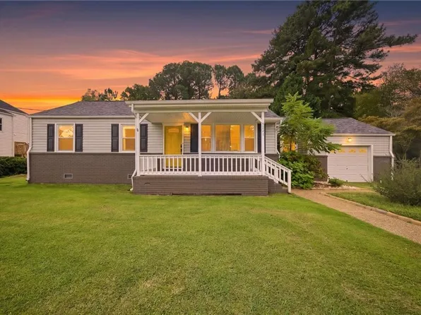 5221 Bonneydale Rd, Virginia Beach, VA 23464