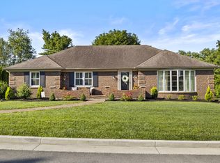 514 Allen Dr, Richmond, KY 40475