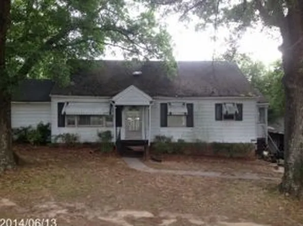 1916 N State Highway 62, Burlington, NC 27217