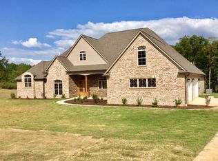 4314 Jordan Creek Dr, Hernando, MS 38632