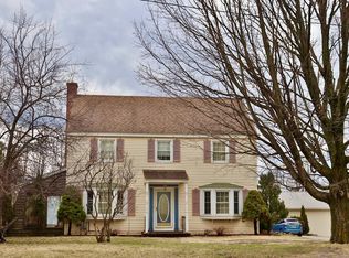 1097 Cook St, Dannemora, NY 12929