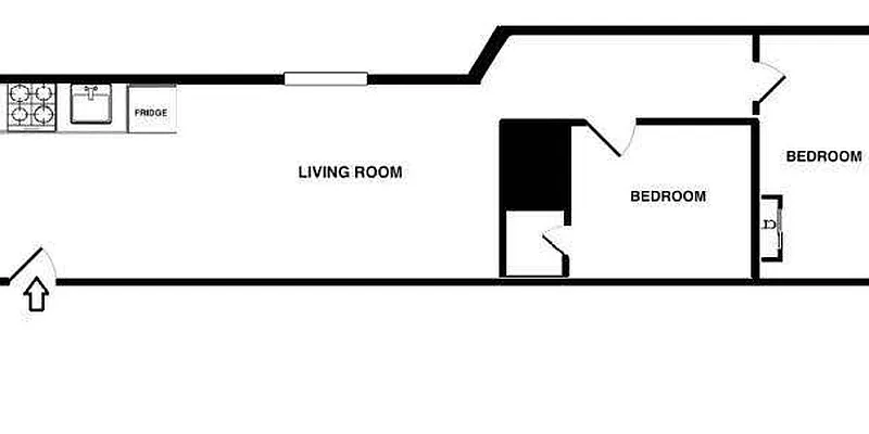 Rented by Alpha Properties NYC I LLC | media 30