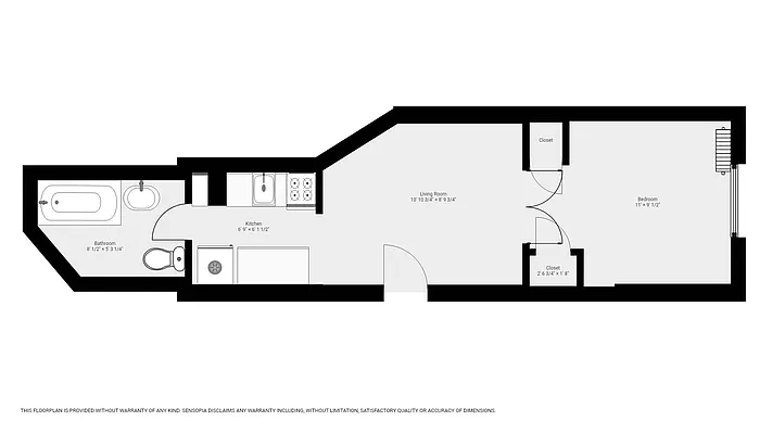 Rented by Charie Properties LLC | media 14