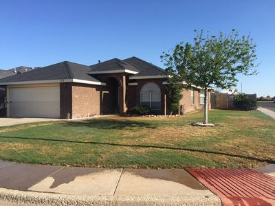 15 Saint Marys Cir, Odessa, TX, 79765