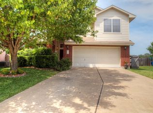 2508 Gate Ridge Dr, Austin, TX 78748