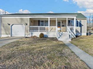 337 8th Ave, Lindenwold, NJ 08021