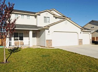 2615 Colfax Dr, Caldwell, ID 83605