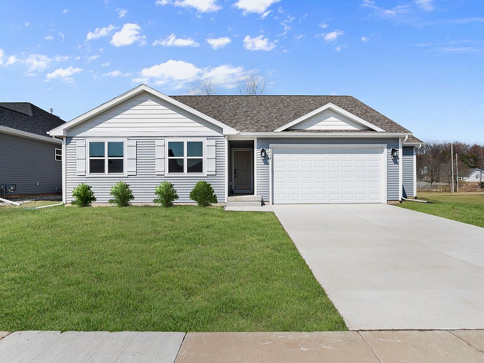 Craftsman Exterior