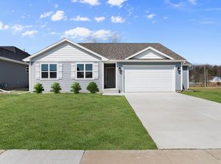 The Grant Plan, Magnolia Springs, Stoughton, WI 53589