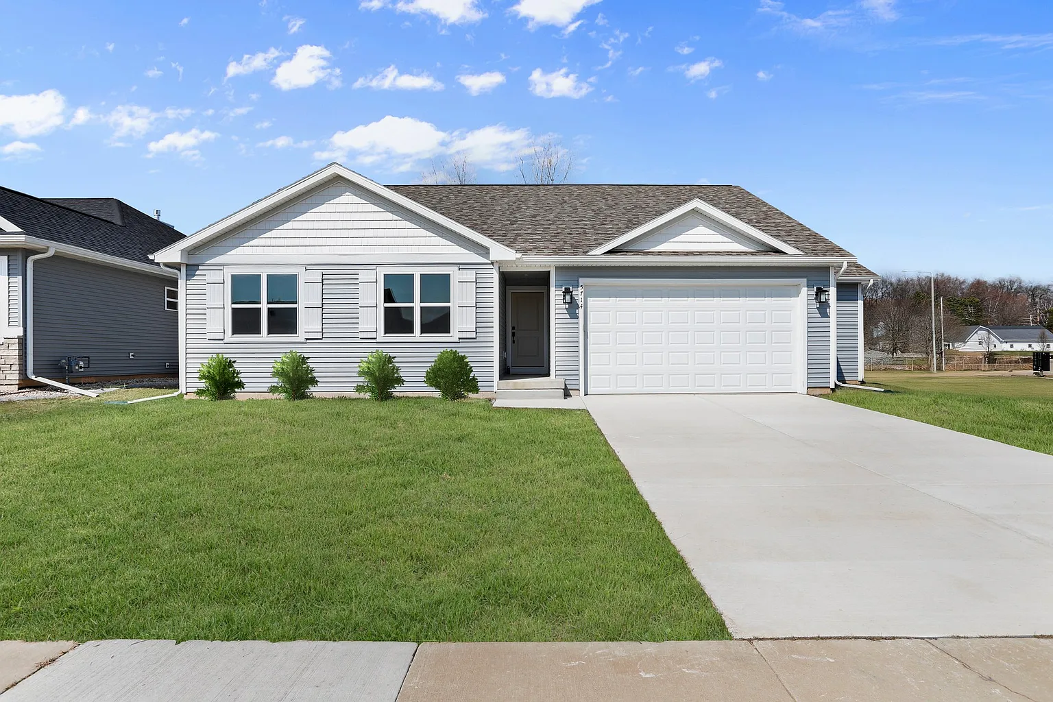 The Grant Plan, Shamrock Estates photo 1