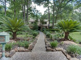 2319 Lake Village Dr, Humble, TX 77339
