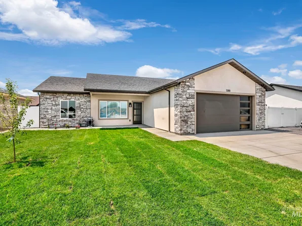 1390 Haizlee Way, Twin Falls, ID 83301