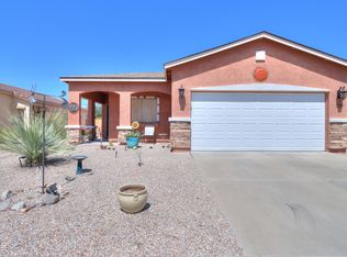 5940 E Valley View Dr, Florence, AZ 85132