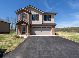 981 Riddle Rdg, Jonesborough, TN 37659
