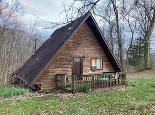 80 Mount Carmel Rd, Chillicothe, OH 45601