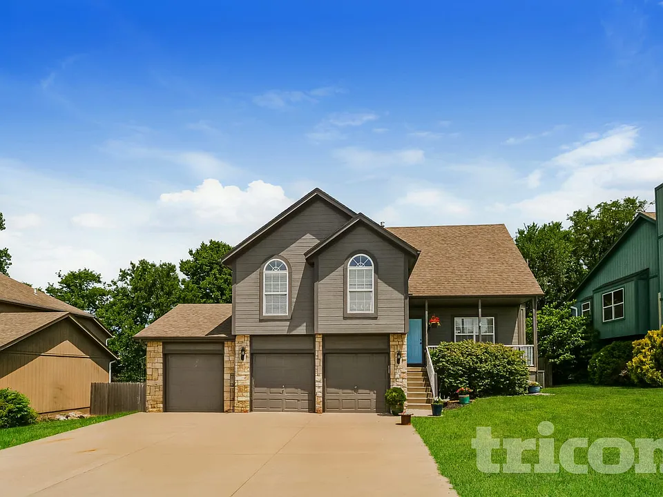432 Granite Dr