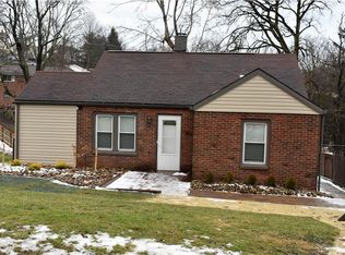 140 Keagler Dr, Steubenville, OH 43953