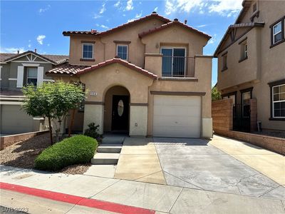 1154 Safari Creek Dr, Henderson, NV, 89002