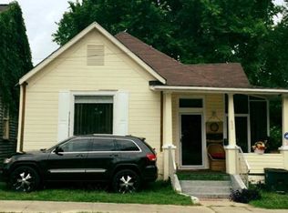 600 Farmer St, Vicksburg, MS 39183