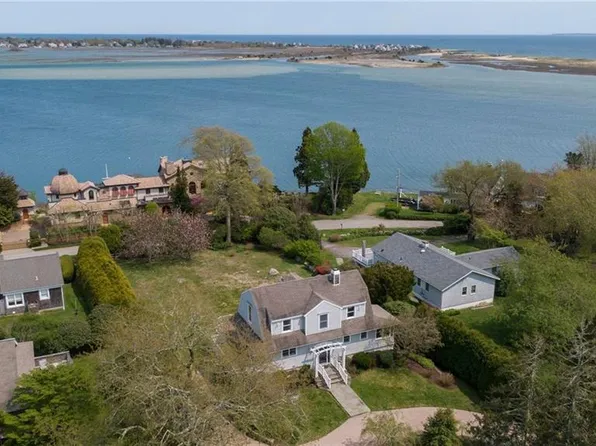 72 Verdi Rd, Westerly, RI 02891