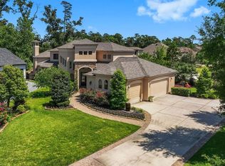 7403 Fort Augusta Ct, Spring, TX 77389