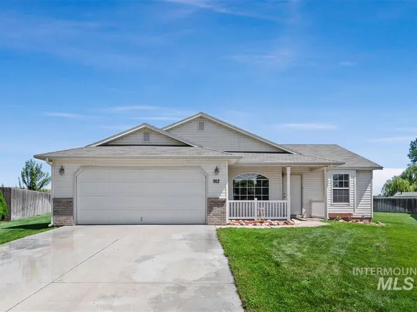 912 Prevail Ct, Middleton, ID 83644