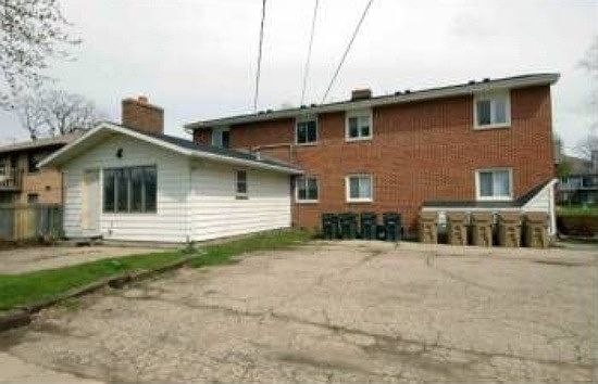 2nd image of 5815 Raymond Rd APT 3