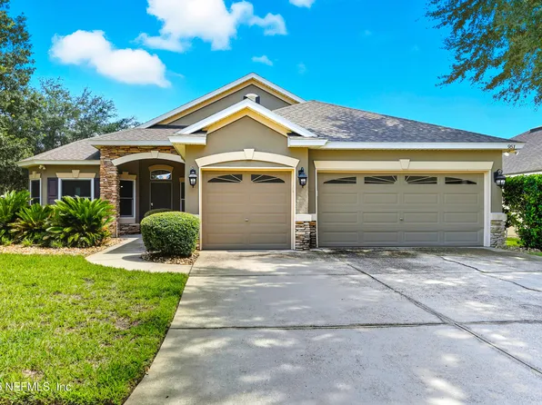 951 MISTY MAPLE Court, Orange Park, FL 32065