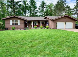 440 Brentwood Dr, Wisconsin Rapids, WI 54494
