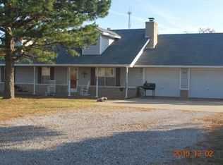 10444 N Old Cincinnati Rd #9, Lincoln, AR 72744