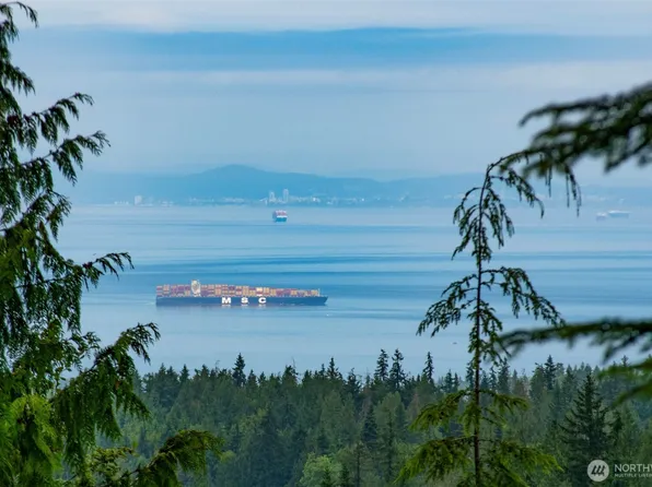 445 Watershed Road, Port Angeles, WA 98362