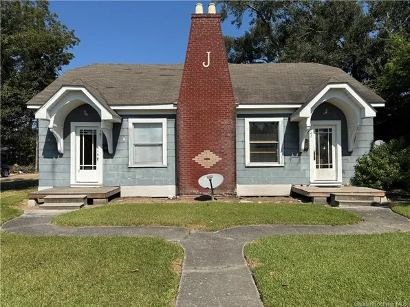 703 11th St, Lake Charles, LA 70601