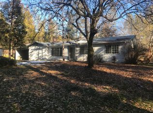 490 E Weaver Creek Rd, Weaverville, CA 96093