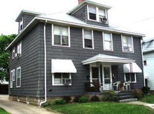 2340 17th St SW, Akron, OH 44314