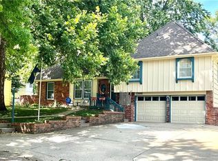 13006 E 53rd Ter, Kansas City, MO 64133