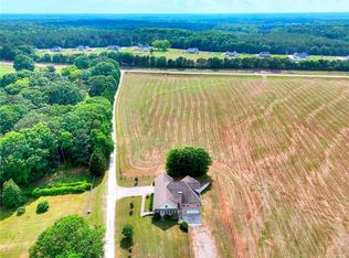 259 Highway 11, Social Circle, GA 30025