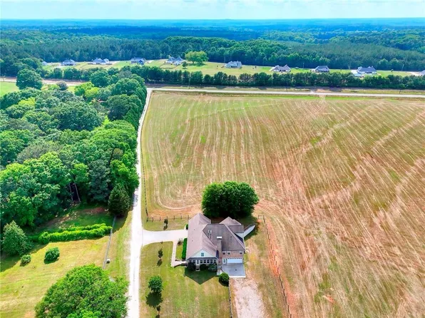 259 Highway 11, Social Circle, GA 30025