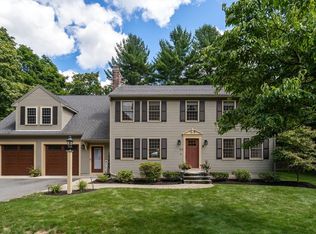 1476 Washington St, Walpole, MA 02081
