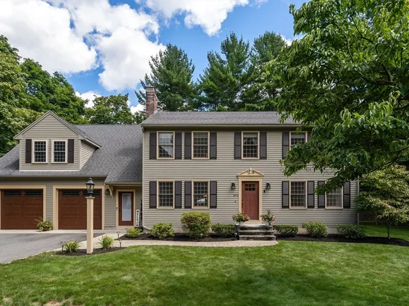 1476 Washington St, Walpole, MA 02081