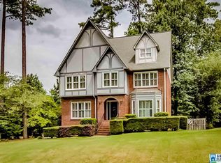 3401 Danner Cir, Birmingham, AL 35243