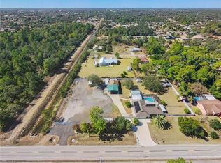 405 Richmond AVE N, LEHIGH ACRES, FL 33972