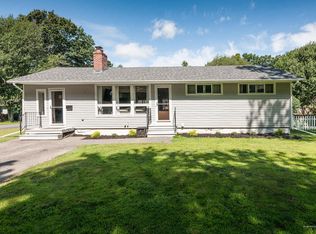 33 Harrison Ave, Portsmouth, NH 03801