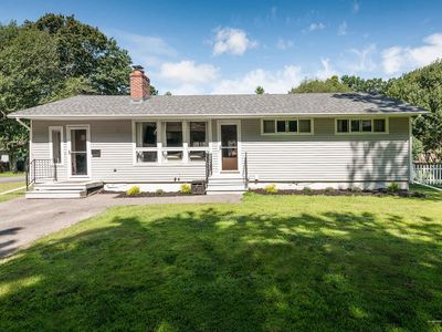 33 Harrison Ave, Portsmouth, NH, 03801